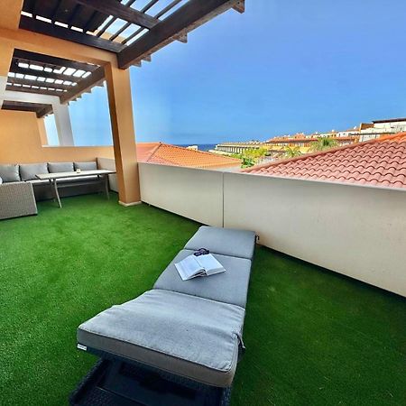 Apartamento Casa Cleta 圣米格尔德阿沃纳 外观 照片