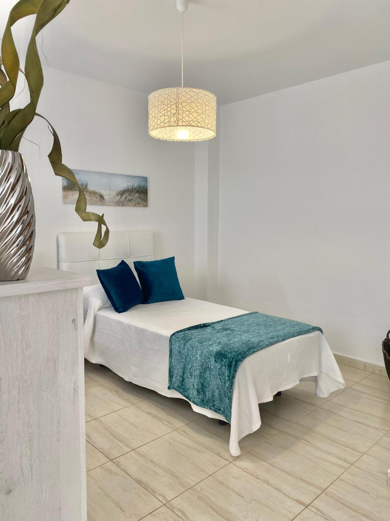 Apartamento Casa Cleta 圣米格尔德阿沃纳 外观 照片